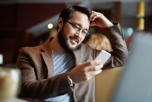 Are You Catching Other People’s Emotions?