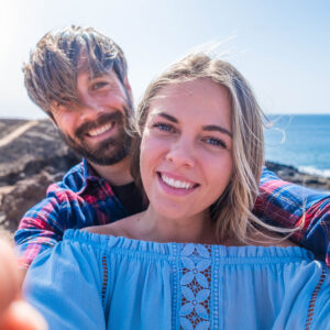 The Strength of Brain’s Connections