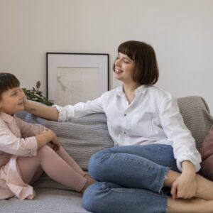 Does Talk Therapy Really Work?