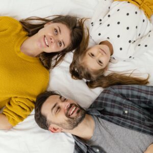 Parents Should Be Involved in Teen’s Life