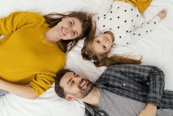 Parents Should Be Involved in Teen’s Life