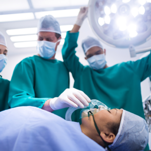 Critical illness and ICU Management