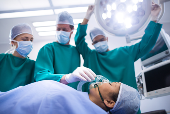 Critical illness and ICU Management