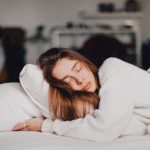 Psychologists Emphasize Importance of Sleep