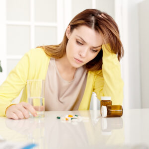 Diagnosing Depression Before It Starts