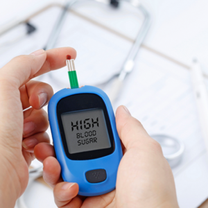 Diabetes Mellitus